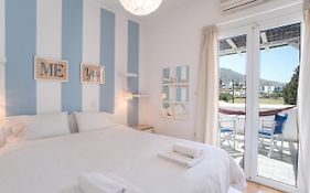 Livadia Seaside Studios 14